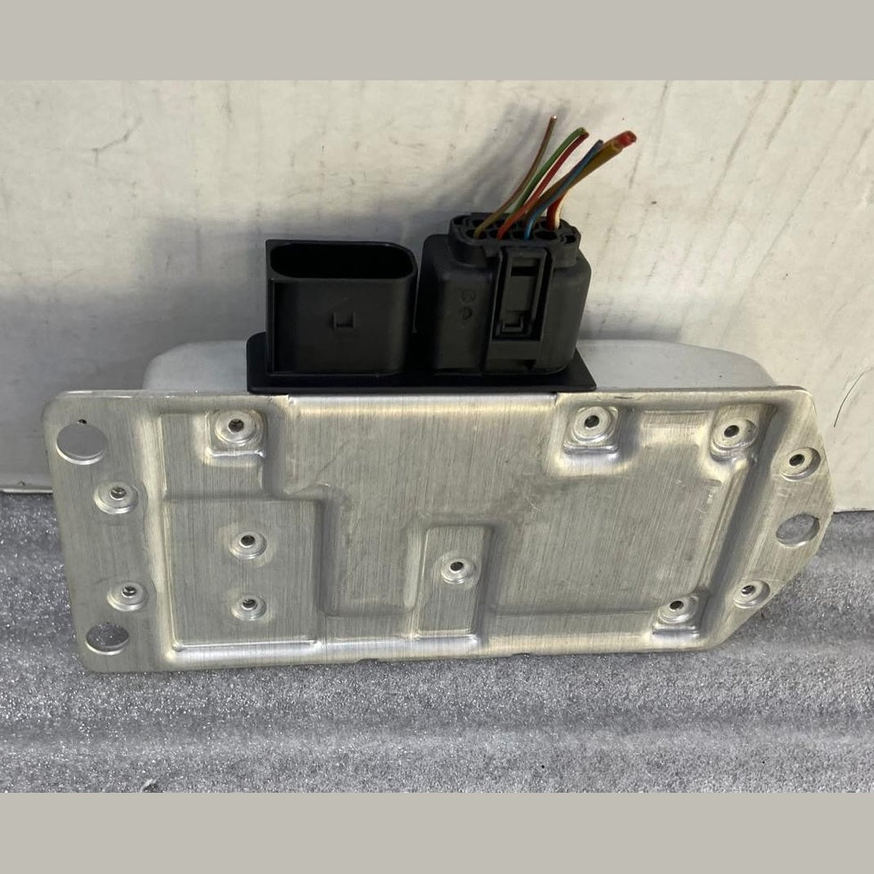OEM BMW X5 X6 E70 Transfer Case Control Module Unit 7569969-01