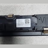 BMW Audio Operating Unit 7949453 G42 G20 G21 G80 M3 G22 and G82 M4