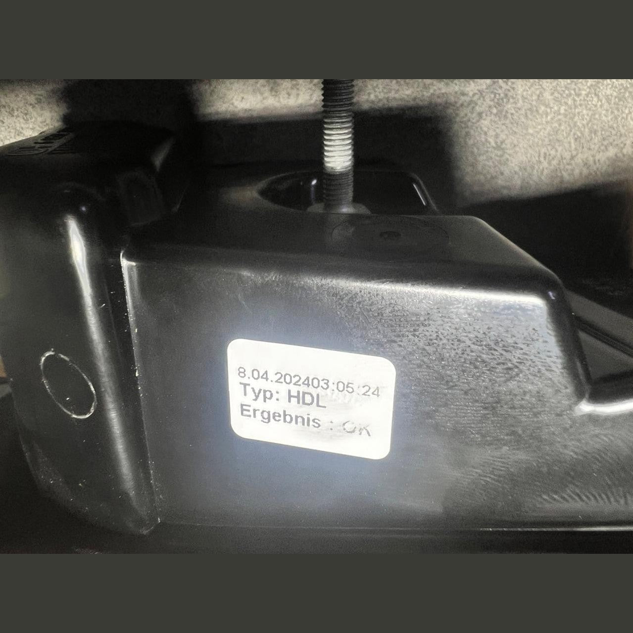 2023-2025 Mercedes-Benz W177 A-Class Rear Right Side Tail Light OEM