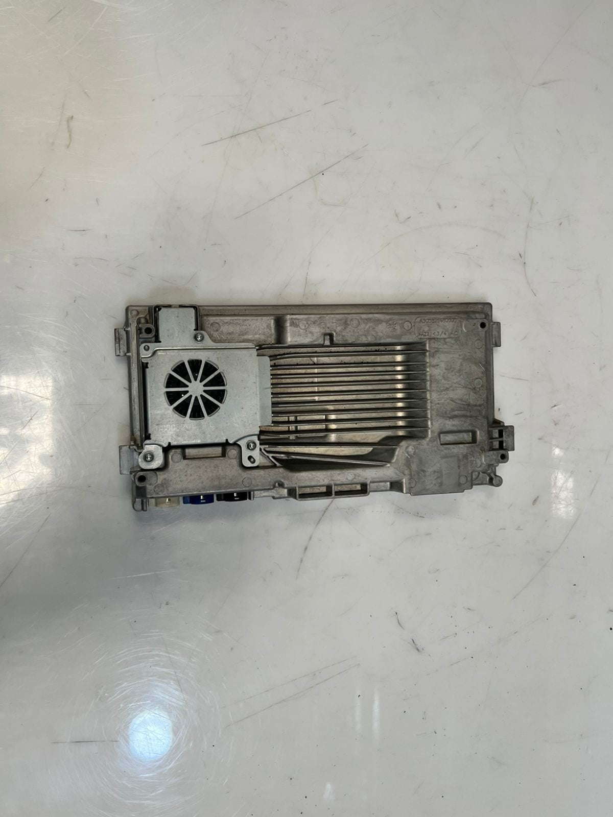 2023 BMW X7 G07 G42 G20 LCI Instrument Cluster Control Unit 5A825C6 OEM