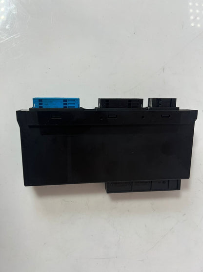 2009 BMW 7' F01 F02 740I 3.0 Diesel 180kw Body Comfort Control Unit 9202640