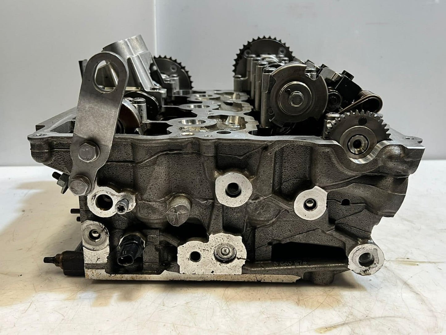 2016 BMW F20 1-Series F20 MINI F56 1.5 TURBO B38B15A Cylinder Head 86266970700