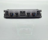 2001-2009 BMW 7 Series Automatic Air Conditioning Control Panel 6942985 E65 E66