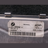 BMW OEM F01 F02 F10 F07 F12 F13 5er 6er 7er Reihe HSR-Steuergerät - 6854032