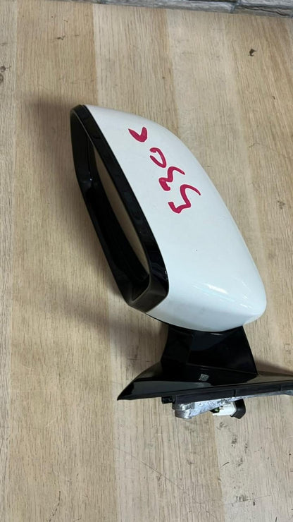 BMW Left Side Door Mirror F0184101U668B 5 Series G30 G31