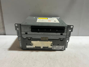 BMW 5 Series F07 GT X3 F25 Radio CD DVD GPS Head Unit 9257015 OEM