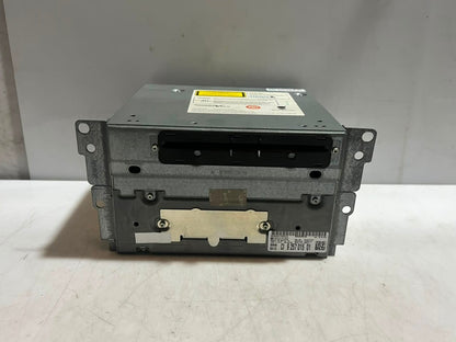 BMW 5 Series F07 GT X3 F25 Radio CD DVD GPS Head Unit 9257015 OEM