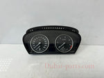 Load image into Gallery viewer, 2010-2013 BMW X5 N57 E70 LCI SPEEDOMETER Instrument Cluster 9258122 OEM
