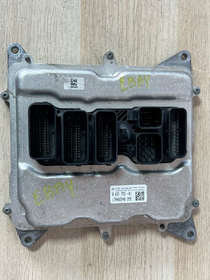 BMW 3,4,5,X SERIES N20 ENGINE CONTROL UNIT ECU MODULE DME 8631725