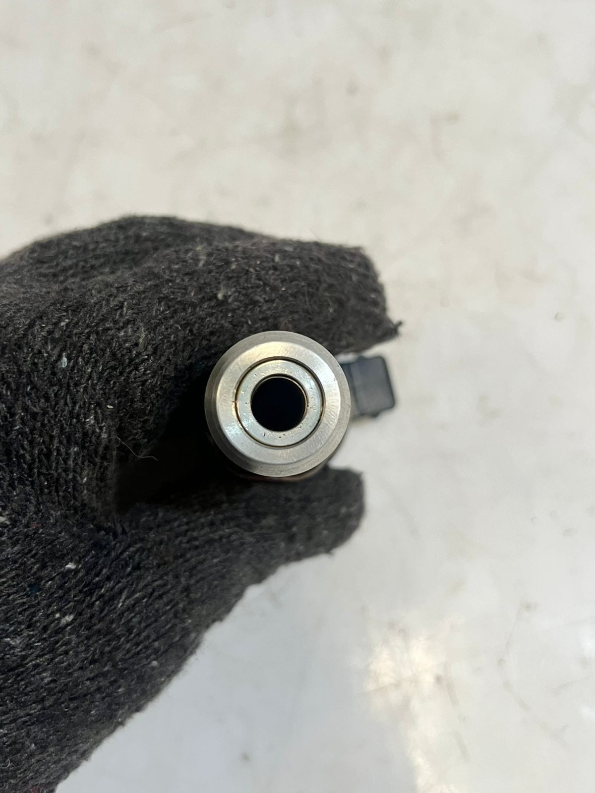 BMW 1 3 Series E90 E91 Variable Timing Solenoid Valve Electric-Hydraulic 1707323