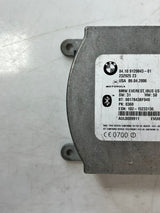 2005-2006 BMW X5 E53 Telematics Control Unit 9120843 OEM