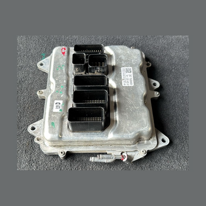 BMW F01 F02 F06 F07 F12  550i 650i 8 614 ENGINE CONTROL UNIT MODULE - 8614915
