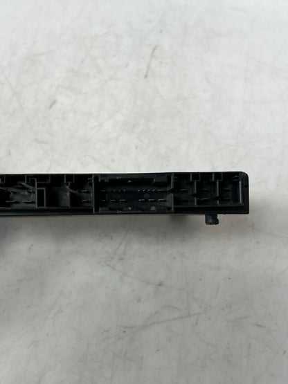 2006 BMW 750i 7' E65 E66 745D Rear Seat Control Module 9134636 OEM