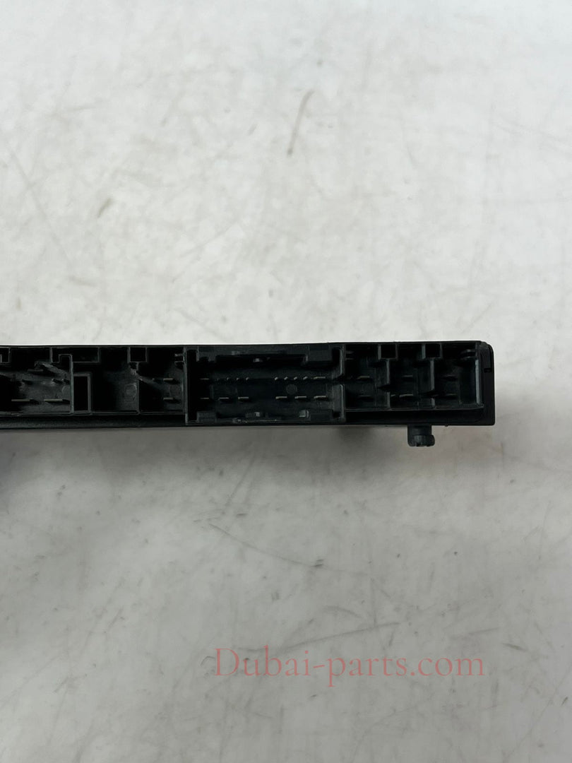 2006 BMW 750i 7' E65 E66 745D Rear Seat Control Module 9134636 OEM