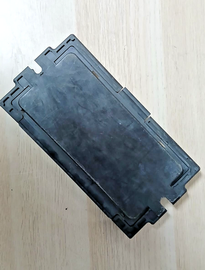 BMW 1 Series E81 118D Light Module Housing FRM ECU OEM 6827065