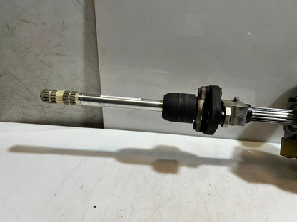 2006-2014 BMW X5 X6 E70 E71 Steering Column Electric Adjustment 6786603 OEM