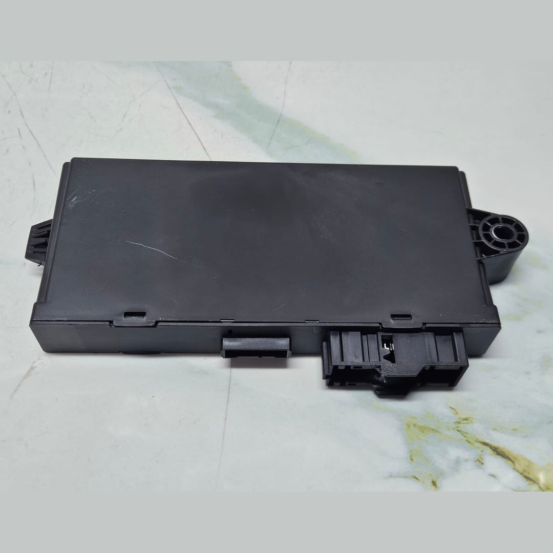 2012-2016 BMW X1 E84 RHD N20 Engine Control Unit ECU SET 8631727 OEM