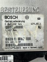 Load image into Gallery viewer, 1997-1998 BMW 540i E39 B40 N62 E38 740I Transmission Control Module 1422866 OEM