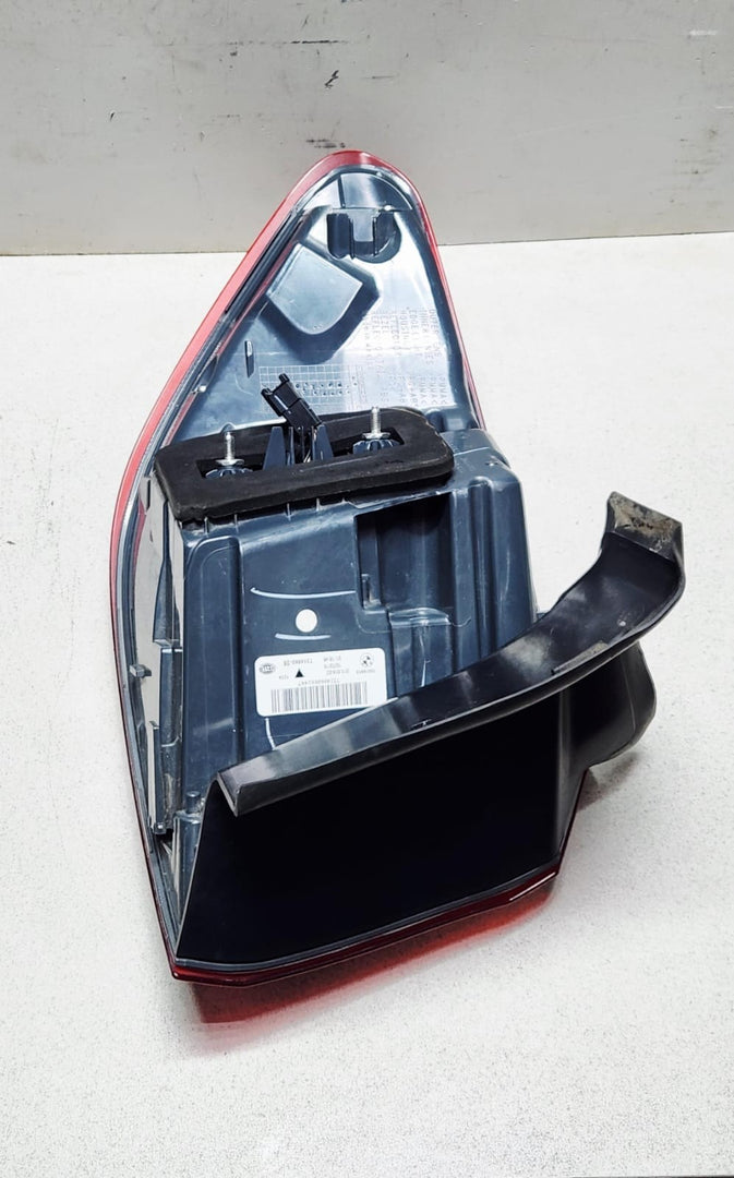 2014-2018 BMW X6 Rear Tail Light 7314860 X6 F16 and X6 M F86  OEM