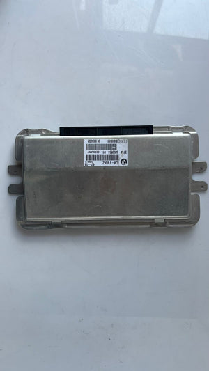 2008-2015 BMW 750Li Suspension Control Module 6855951 5 Series F10 F11, 6 Series