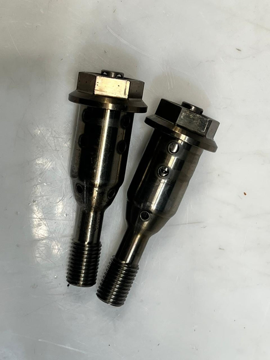 BMW 2 Gran Tourer F46 Vanos Central Valve 1136 7620689 OEM
