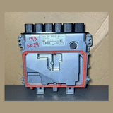 20-22 Mercedes W206 C-Class Engine Control Module Unit ECM ECU A254 9006200 OEM