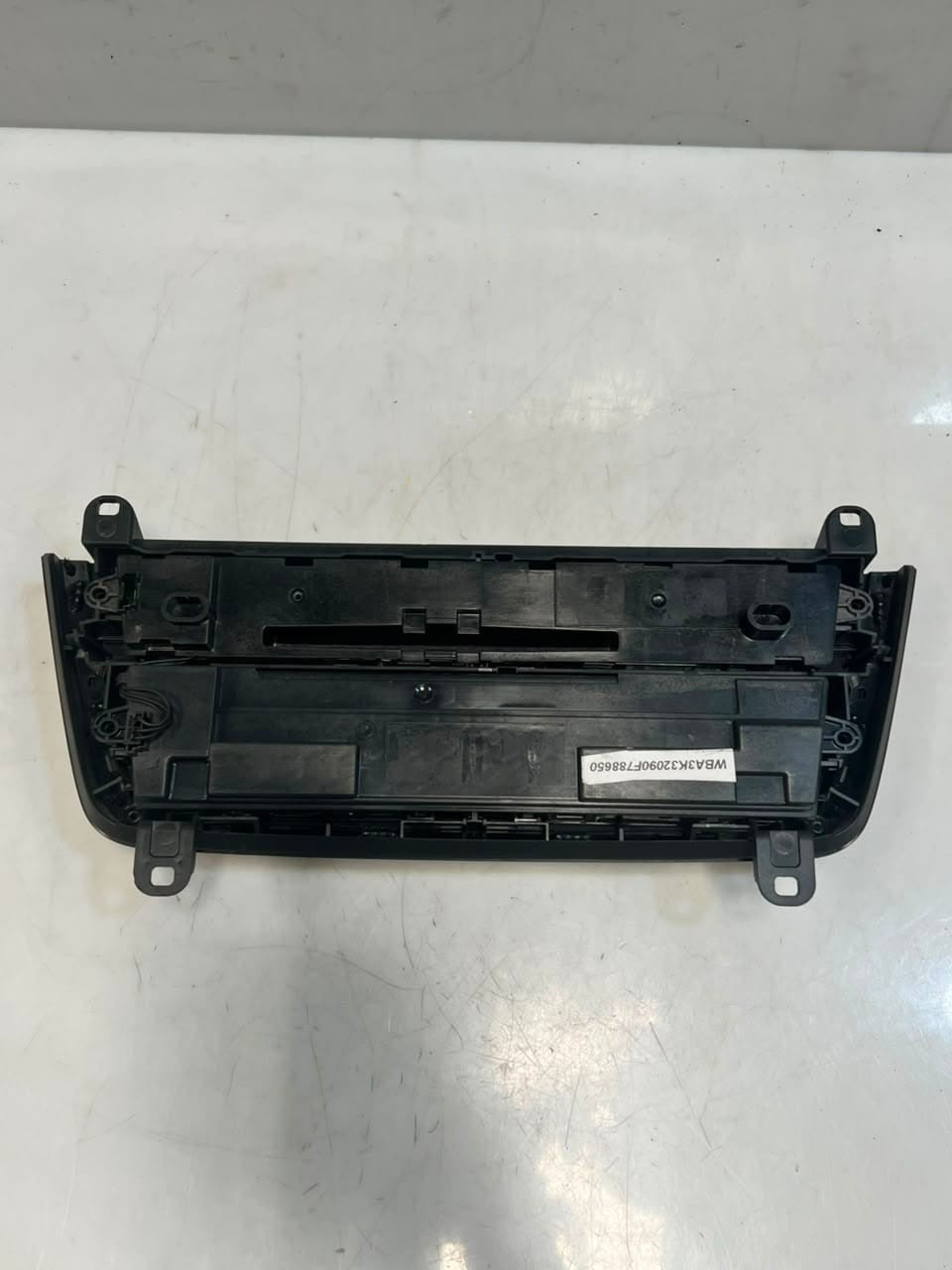 2013-2016 BMW 328i 3-Series F30 F35 F31 Climate Control Unit 9226784 OEM