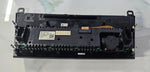Bild in die Galerieansicht laden, OEM BMW 7 F01 F02 F03 F04 Climate control and Radio Panel 9224749