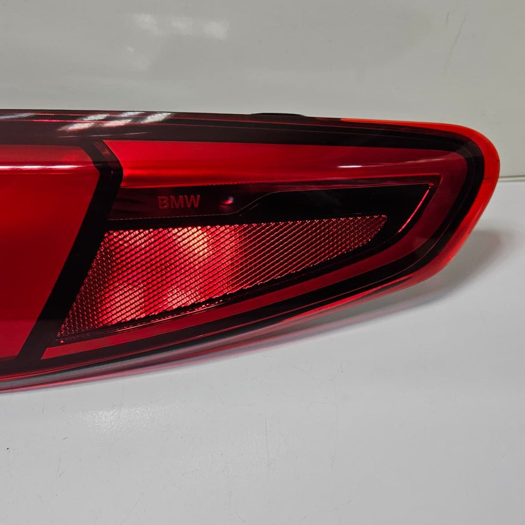 BMW 2 Series Gran Coupe F44 Rear Light Side Panel 7465466 