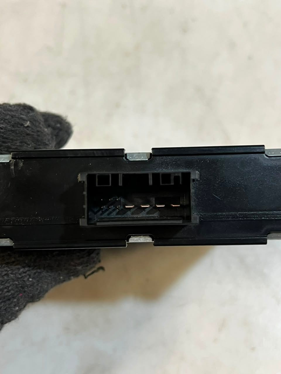 2010-2015 BMW X1 E84 XDRIVE Voltage TORQUE Converter Control Module 9253208 OEM