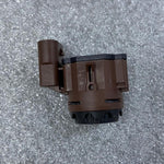 قم بتحميل الصورة إلى عارض الصور، OEM BMW G20 G21 G28 Parking sensor Bosch  6.51 Citrin black 9459565 New