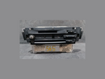 Load image into Gallery viewer, BMW 1 3 6 E64 E70 X5 X6  STEREO RECEIVER CD DISC PLAYER HEAD UNIT CCC - 9117565
