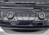 9371457-2015-2020 BMW X2 F39 RHD Audio Climate Control Unit OEM
