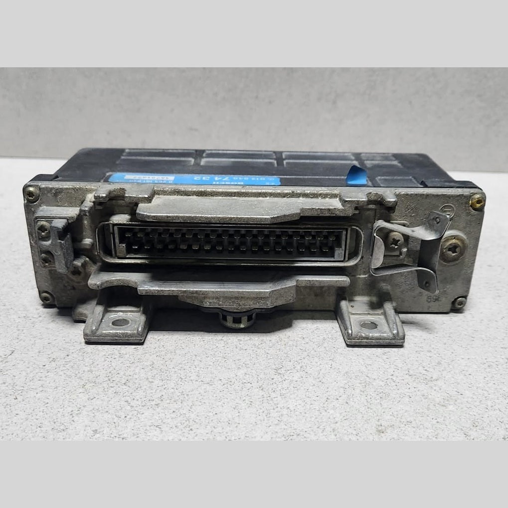 1994-1995 Mercedes-Benz C220 ABS Control Module 0125457432 W202 C220 C280 C36 