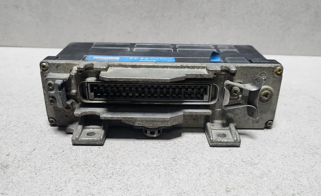 1994-1995 Mercedes-Benz C220 ABS Control Module 0125457432 W202 C220 C280 C36 