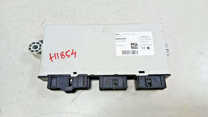 BMW HYBRID 5 F10 2012 N55 ENGINE CONTROL UNIT ECU KIT DME 7643066