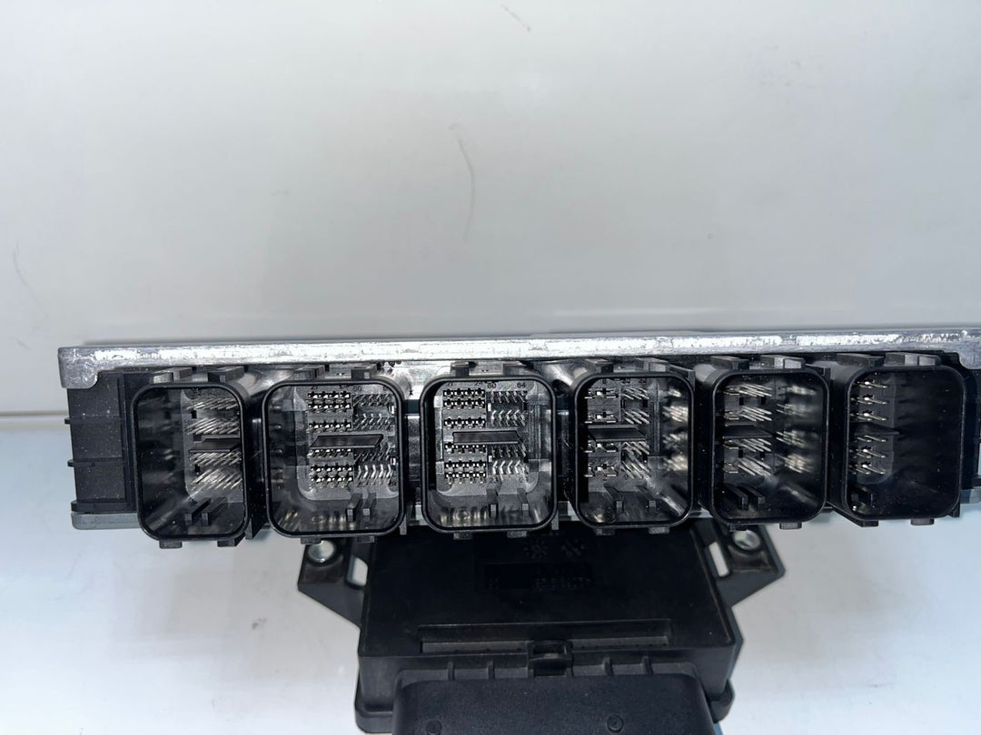 OEM BMW 2023 530e X6 G06 B48B20S Engine Control Module DME 5A71303 ECU Only