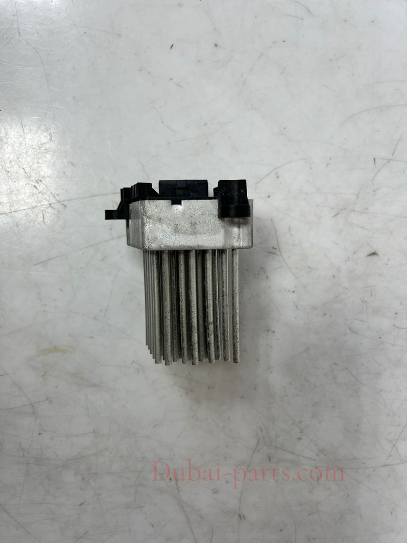 2004 BMW M3 E39 E46 E83 X3 Blower Motor Resistor 6920365 OEM