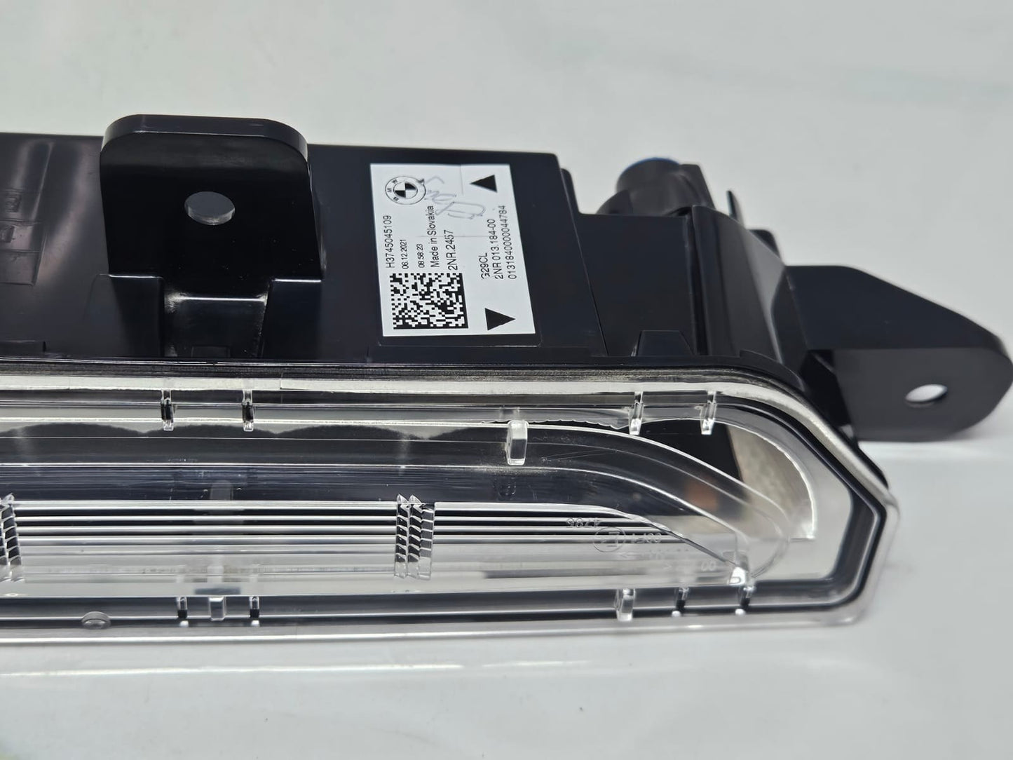 BMW Z4 G29 Rear Light Bumper Left Side 7450451 OEM