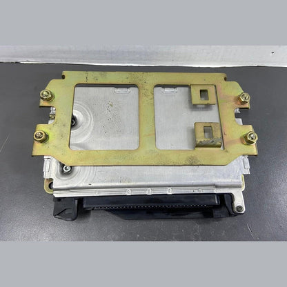 OEM BMW E34 GEAR BOX CONTROL UNIT / MODULE 1218880 0260002158 BOSCH