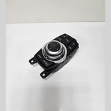 BMW F01 F02 F10 F12 Media Switch Controller Joystick 9212451 OEM