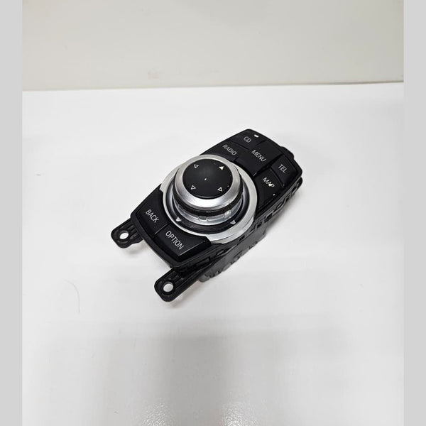 BMW F01 F02 F10 F12 Media Switch Controller Joystick 9212451 OEM