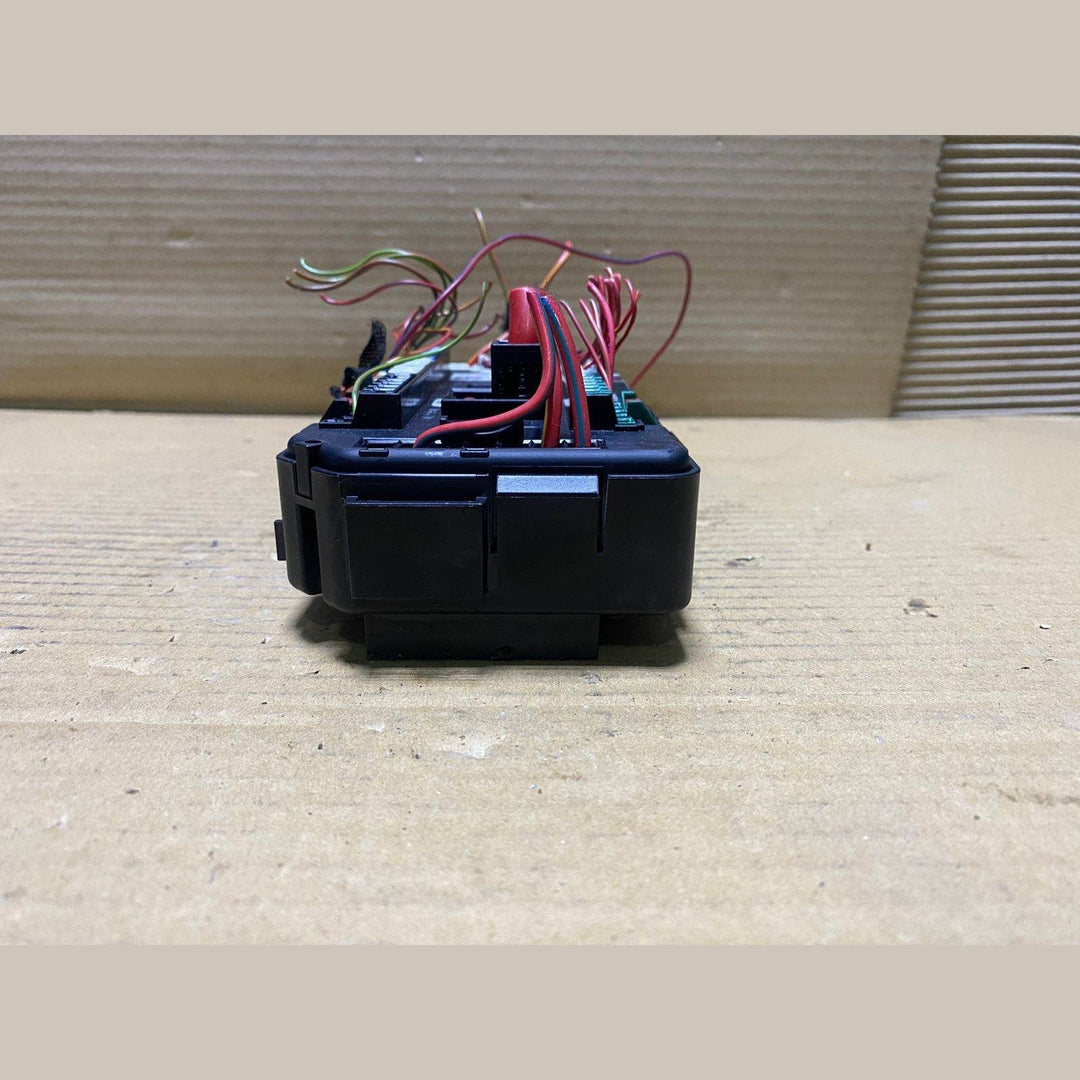 2012-2016 BMW 328i Fuse Box 9224879 3 Series F30, 1 Series F20, and 7 Series. Fr