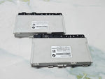 قم بتحميل الصورة إلى عارض الصور، 22-24 BMW G26 G01 X3 M4 G83 Driver Left Front Seat Control Module 5A6A949 OEM