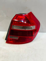 Bild in die Galerieansicht laden, BMW 1' E81 E87 LCI 120i Rear Tail Light  RIGHT LEFT BACK LIGHT 7181298 7181297 