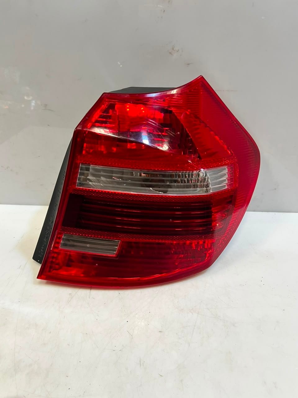 BMW 1' E81 E87 LCI 120i Rear Tail Light  RIGHT LEFT BACK LIGHT 7181298 7181297 