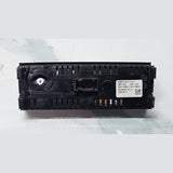 BMW 5 7 Series F01 F10 F11 Rear Climate control unit module 9304718 OEM