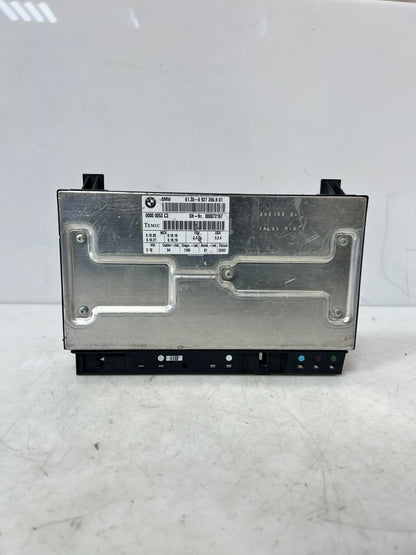 2002-2006 BMW 530i 750Li 7' F01 E65 E66 E60 E61 Seat Control Module 6927266 OEM