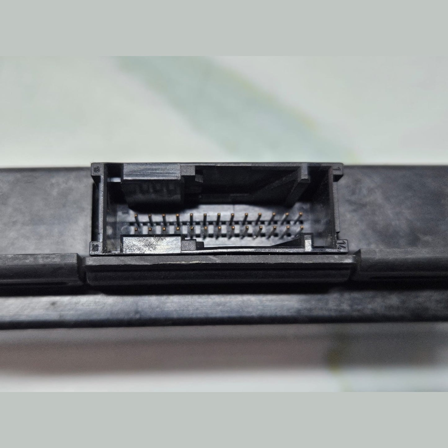 2007-2013 BMW X5 E70 and X6 E71 Light Control Module FRM3R 9287250 OEM LEAR