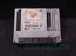 Load image into Gallery viewer, BMW 7 series E65 E66 3.5i 4.5i N62 ENGINE ECU COMPUTER DME CONTROL UNIT 7523368
